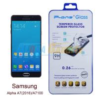 ราคา P-One ฟิล์มกระจกนิรภัย Samsung Galaxy A7 2016 (A7100) (261060014)