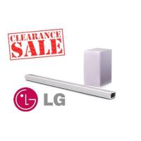 ราคา LG Sound Bar ซาวด์บาร์ 320 วัตต์ รุ่น SH5 (5416241237)