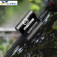 ราคา ใหม่ สติกเกอร์ฉลาก PVC ติดประตูรถยนต์ อุปกรณ์เสริม สําหรับ Mazda 3 2 5 CX3 RX8 BT50 323 CX8 CX30 RX7 626 CX7 NX5 CX9 (24770453418)