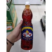 ราคา น้ำมันพริกเผา ตราฉั่วฮะเส็ง 720 กรัม (28519554897)