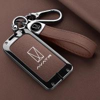 ราคา เหมาะสําหรับ 2026 Avatr 07 ฝาครอบกุญแจ Avatr 07 06 12 MAX ขยายช่วงไฟฟ้าบริสุทธิ์รุ่นรีโมทคอนโทรลป้องกันกรณีพรีเมี่ยม (48554818472)