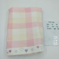 ราคา ผ้าขนหนูคอตตอน ทอ สาลู (744546428)