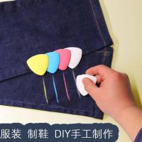 ราคา ภาพวาดผงช่างตัดเสื้อผงตัดตัดผงขัดผงกดตัดเสื้อจักรเย็บผ้าเสริมเครื่องมือชอล์กสีสีขาวผงขัด-01 (51203536461)