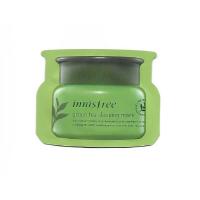 ราคา [Tester] Innisfree Green Tea Sleeping Mask (1474809227)