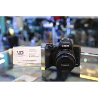 ราคา Canon EOS M50 kit 15-45mm (41067984857)