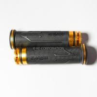 ราคา ปลอกแฮนด์มอเตอร์ไซต์ อลูมิเนียมแต่ง สำหรับรถทุกรุ่น ( สีทอง ) 300IQ RACING Shop (5534744826)