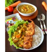 ราคา Nicchi แกงกะหรี่ญี่ปุ่น (40155831802)