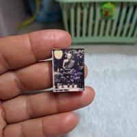 ราคา รูปอัดกระจกหลวงพ่อโหน่งวัดคลองมะดัน (44120060031)