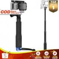 ราคา Monopod GoPro Xiaomi Yi 2 4K Tongsis Go Pro YiCam Monopot Yi Cam Stick Action Camera Cool (29009941677)