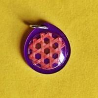 ราคา เฉลวเพชร 7 ตา หลวงพ่อเลี้ยง วัดจอมเกษ (22053792410)