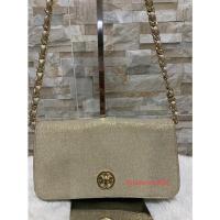 ราคา Tory Burch Crossbody มือสอง ของแท้ (2978822744)