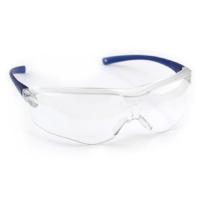ราคา 3M แว่นต3M แว่นตานิรภัย Virtua Sport Asian Fit V34 เลนส์โพลีคาร์โบเนต เลนส์ใส (2232050619)