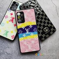 ราคา เคส Samsung Galaxy A52 | A52s 4g 5g หลุยส์ แบรนเนม ลายการ์ตูน ขอบยาง 3D 3มิติ (8784369342)