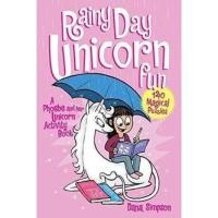 ราคา (BX) Rainy Day Unicorn Fun (18480256044)