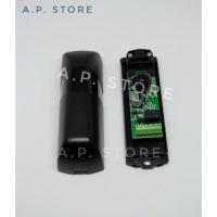ราคา เซ็นเซอร์ประตูรีโมท กันหนีบประตูเลื่อนอัตโนมัติ (1629149430)