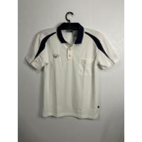 ราคา grand sport เสื้อโปโลกีฬา สีขาว แถบกรมท่า ทรงสปอร์ต ใส่สบาย ดูภูมิฐาน (29135129258)