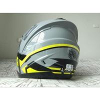 ราคา หมวกกันน็อค INDEX TITAN - 8BT (Size L) (26805833762)