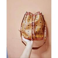 ราคา Used MCM เยอรมันจีบ แท้พร้อมใช้งาน (12804525236)