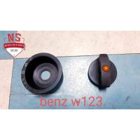 ราคา เบ้ารอง ลูกบิด สวิทช์ไฟหน้า mercedes benz w123 สินค้ามือสอง (44026182661)