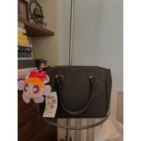 ราคา กระเป๋า Mango แท้100% ทรง Safiano Luxe Tote มาพร้อมสายสะพาย สไตล์ minimal มือสอง คุ้มมๆ (29460418587)