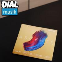 ราคา D'ADDARIO สายไวโอลิน DAddario Ascente A310 - สายไวโอลิน DAddario ดั้งเดิม (44005581969)
