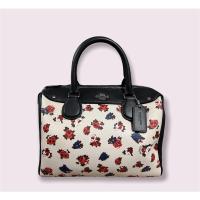 ราคา Coach bag mini 8.5 นิ้ว ทรง speedy (14749600792)