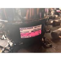 ราคา คอมเพรสเซอร์มือสองตู้แช่เครื่องดื่มขนาด2ประตู CBZN250. (27502220265)