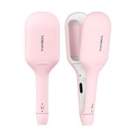 ราคา Vodana Glow W Styler 40mm (Powder Pink, Ivory Mood) (54600157656)