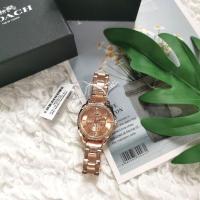 ราคา พร้อ​มส่ง​จ้า​า​✨Coach Watch 14503142✨ (5171227257)