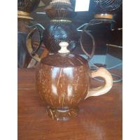 ราคา ถ้วยกะลามะพร้าว/แก้ว/ถ้วยกาแฟกะลามะพร้าว (10911198243)