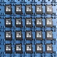 ราคา เหมาะสําหรับ Panasonic Panasonic การ์ดหน่วยความจํา micro SD 4G เครื่องบันทึกการขับขี่โทรศัพท์มือถือ TF การ์ดขนาดเล็ก C10 เสียง (40377404587)