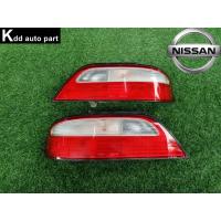 ราคา ไฟท้าย ของแท้ Nissan Presea R11 (28051025148)