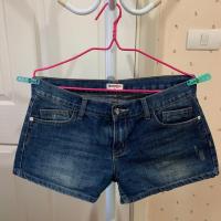 ราคา ส่งต่อ กางเกงยีนส์ขาสั้น (assign) (1925198750)