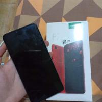 ราคา Oppo f7 64GB ของมือสองใข้งานได้ปกติ (3501234004)
