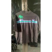 ราคา เสื้อยืด Converse ของแท้ Preloved (42522068772)