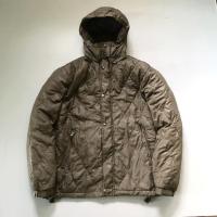 ราคา เสื้อแจ็คเก็ต CONVERSE PUFFER (20394403137)