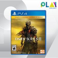 ราคา [PS4] [มือ1] Dark Soul 3 Complete Edition [ENG] [แผ่นแท้] [เกมps4] [PlayStation4] (14862724322)