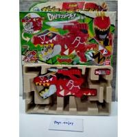 ราคา สินค้า DX ญี่ปุ่นมือสองงานกล่อง ปืนแดงเคียวริวเจอร์ Dx Gabutyra(แบตเบอร์ 1 +) (16887338881)