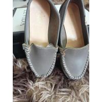 ราคา รองเท้าวินเทจลูกชายมือ2 เบอร์29-30 (21711949271)