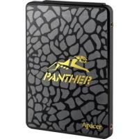 ราคา Apacer 240GB AS340 Panther 2.5" SATA SSD (AP240GAS340G-1) (7630157779)