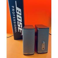ราคา ลำโพงคอมพิวเตอร์ Bose Companion2 Series ll สินค้ามือสองนำเข้าจากญี่ปุ่น (3487463193)