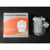 ราคา อะไหล่ชุดเสื้อสูบลูกสูบ เครื่องตัดหญ้า RBC-411 (1194189624)