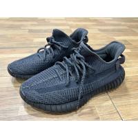 ราคา รองเท้าผ้าใบ Adidas Yeezy 350 Black Size 26.5 ของแท้มือสอง (16541206781)