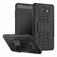 ราคา Samsung Galaxy C9 Pro Hardcase Protection Armor เคสหลังแข็งกันกระแทก (42755740787)