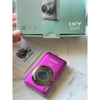 ราคา Canon ixus115hs /ixy210f (กล่อง) (41807651711)