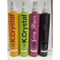 ราคา K.Crystal Nano Serum Spray สเปรย์ เคคริสตัล นาโน เซรั่ม ปริมาณสุทธิ 300มล. (11908285952)