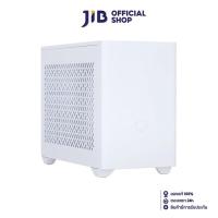 ราคา CASE (เคส) COOLER MASTER MASTERBOX NR200P V2 (WHITE) (MINI-ITX) (27955553567)