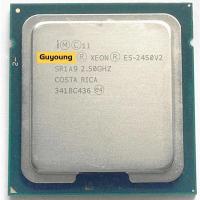ราคา โปรเซสเซอร์ Xeon CPU E5-2450V2 SR1A9 2.50GHz 8-Core 20M LGA1356 E5-2450 V2 E5 2450V2 (23830221142)