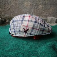 ราคา หมวกกอล์ฟนําเข้า Newboy Lyle & Scott (40724728319)