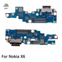 ราคา ★กิมาซื้อ★สําหรับ X6 TA-1099 พอร์ตชาร์จ USB แท่นชาร์จไมค์ flex cable แผงวงจร (44803759870)